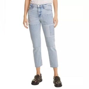 FRAME - Le Garçon In Hideaway - Size 25 - NWT